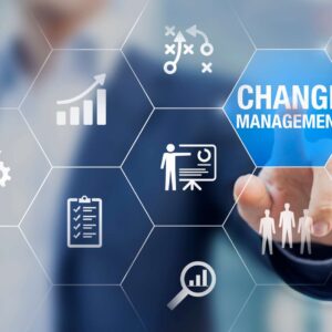 Embracing Change: Transitioning for Tomorrow