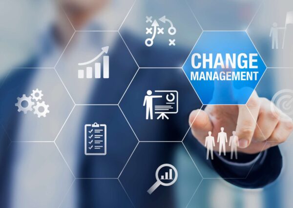 Embracing Change: Transitioning for Tomorrow