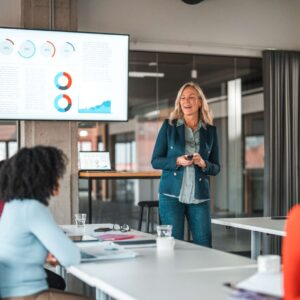 Entrepreneurial Mindset Mastery: Strategies for Success