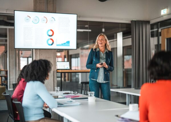 Entrepreneurial Mindset Mastery: Strategies for Success
