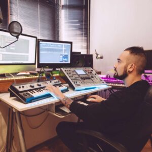 Essential Audio Editing: Adobe Audition CC