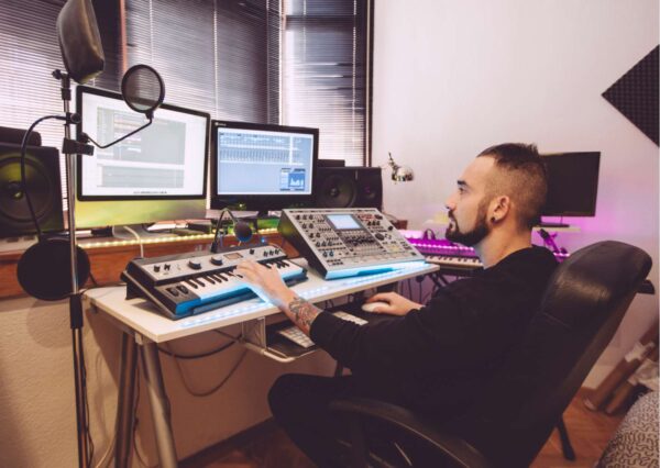 Essential Audio Editing: Adobe Audition CC
