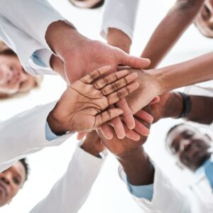 Essential Support Role Training
