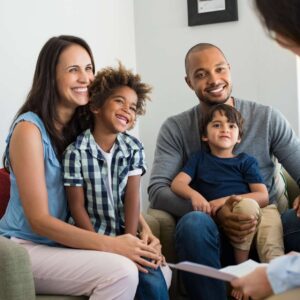Essentials of Child Counseling