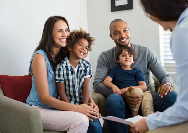Essentials of Child Counseling