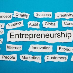 Essentials of Entrepreneurship