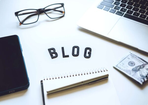 Establishing Your Fashion Blogging Brand