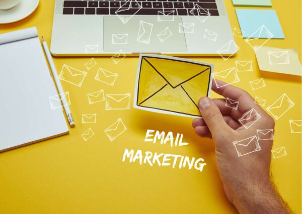 Ethical Tactics: Email Marketing Mastery with Integrity
