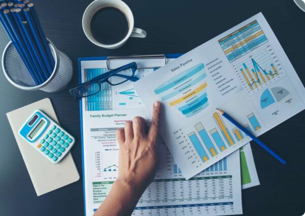 Excel Proficiency Mastery