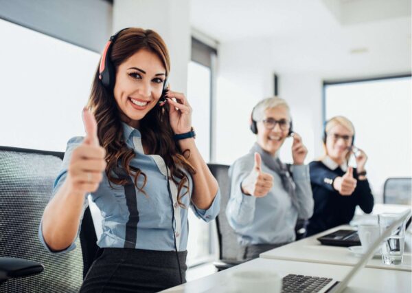 Exceptional Customer Service: Mastering Support