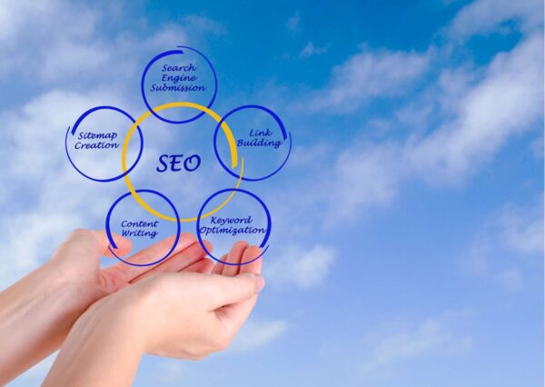 Expert SEO Strategies Unveiled