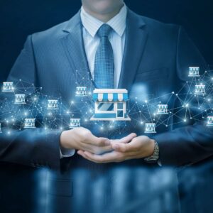 Exploring Sales Systems Varieties