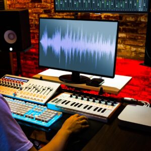FL Studio Mastery: Navigating Music Production