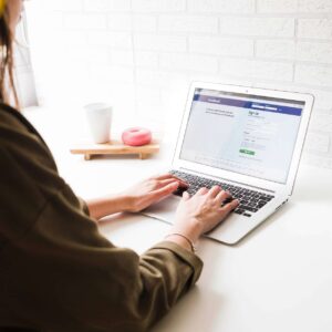 Facebook-Based Remote Business Strategies