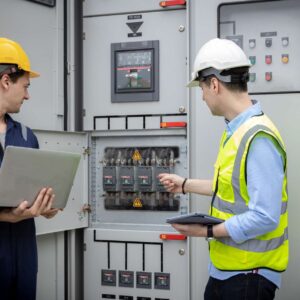 Feeder Safety and Managing Distribution Stations