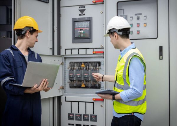 Feeder Safety and Managing Distribution Stations