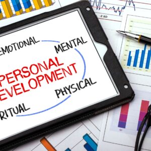 Finding Peace for Personal Development