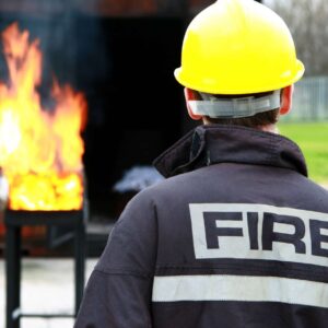 Fire Marshal Diploma