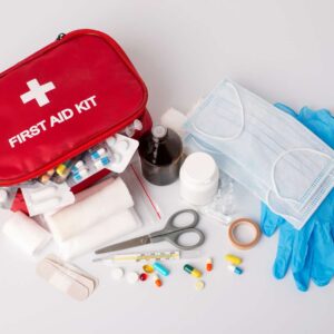 First Aid Certification