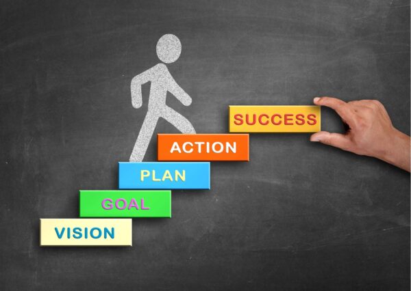 Fiverr Success Roadmap: Top Seller Blueprint