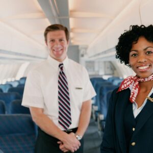 Flight Attendant Certification Program