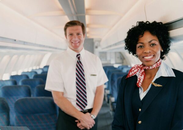 Flight Attendant Certification Program