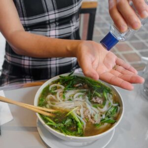 Food Hygiene Certification Level 2
