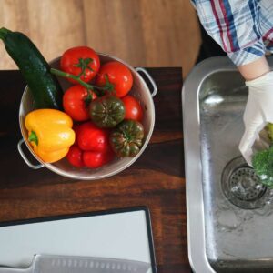 Food Hygiene Introduction