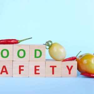 Food Safety Basics Online