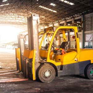 Forklift Mastery: Advanced Techniques