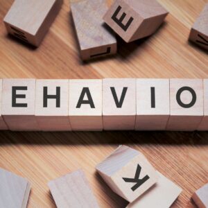 Foundations of Behavioral Science