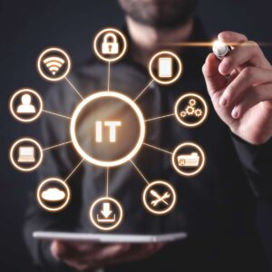 Functional IT Skills Training