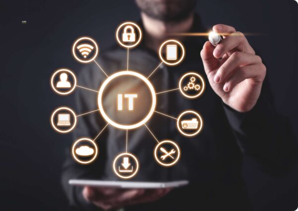 Functional IT Skills Training