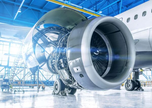 Fundamentals of Aircraft Maintenance