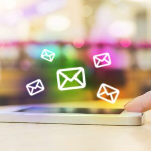 Fundamentals of Email Marketing