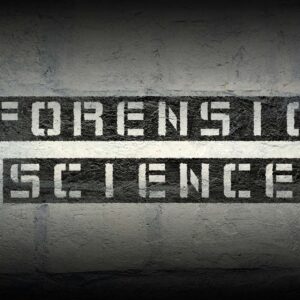 Fundamentals of Forensic Science