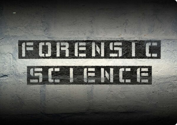 Fundamentals of Forensic Science