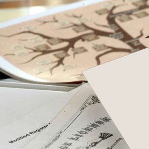 Genealogy Research Techniques