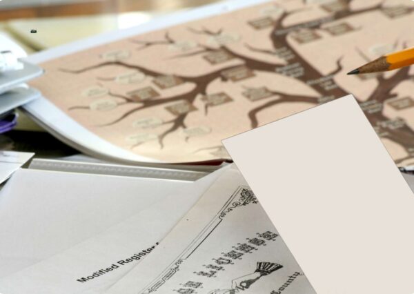 Genealogy Research Techniques