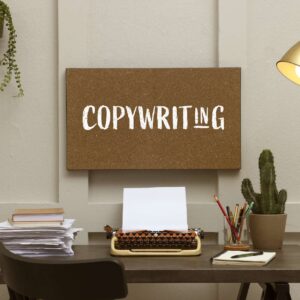 Giga Writing: Copywriting Excellence