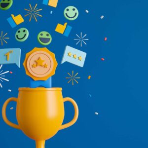 Goal Achievement Guide - Excelling in Productivity