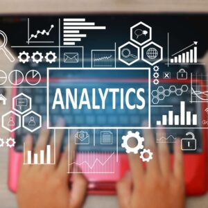 Google Analytics Certification