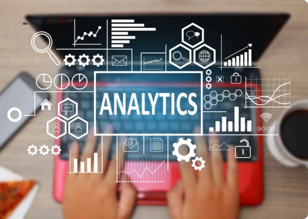 Google Analytics Certification