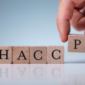 HACCP Essentials Masterclass
