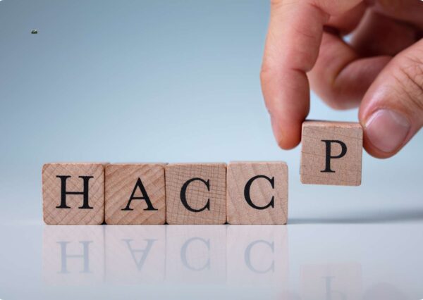 HACCP Essentials Masterclass