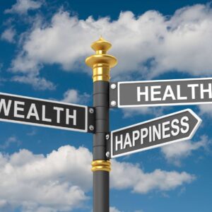 Happiness and Health: Exploring the Connection