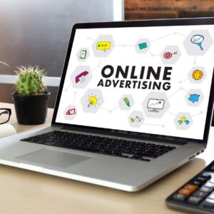 Harnessing PPC Power: Effective Online Advertising Strategies