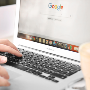 Efficiency with Google Applications