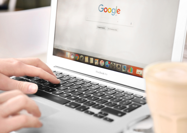 Efficiency with Google Applications