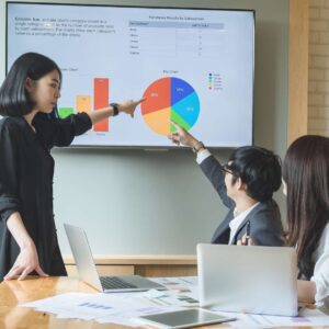 Business Analysis Certification